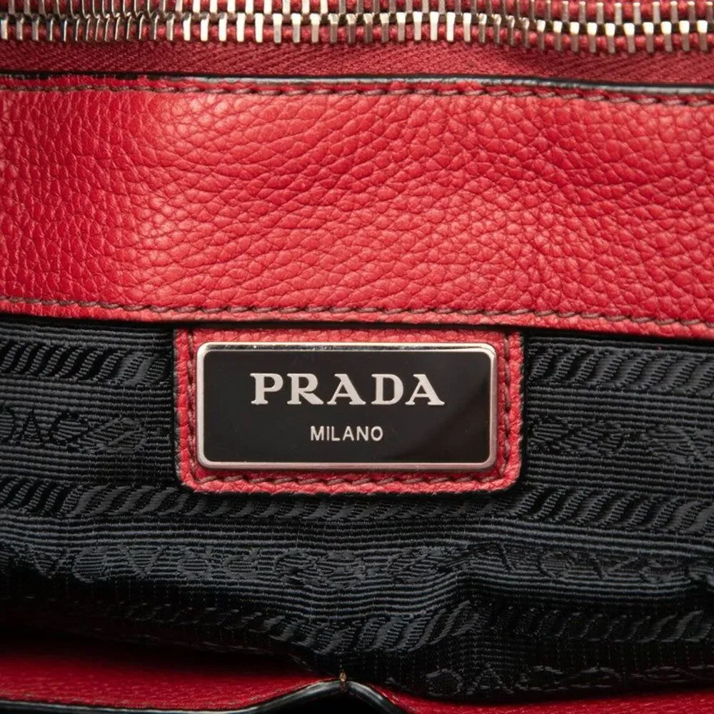 Prada Tote Bag